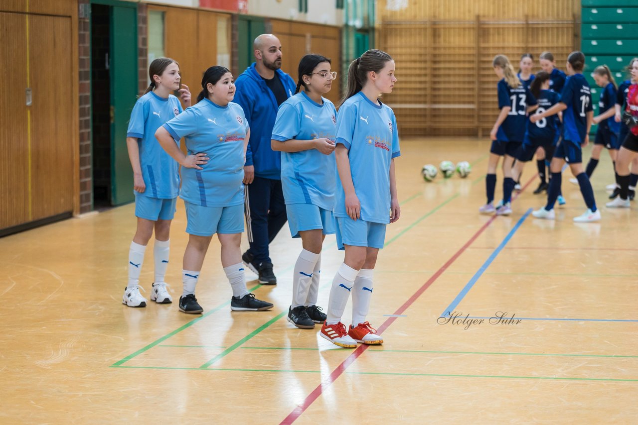 Bild 60 - Falko Cup